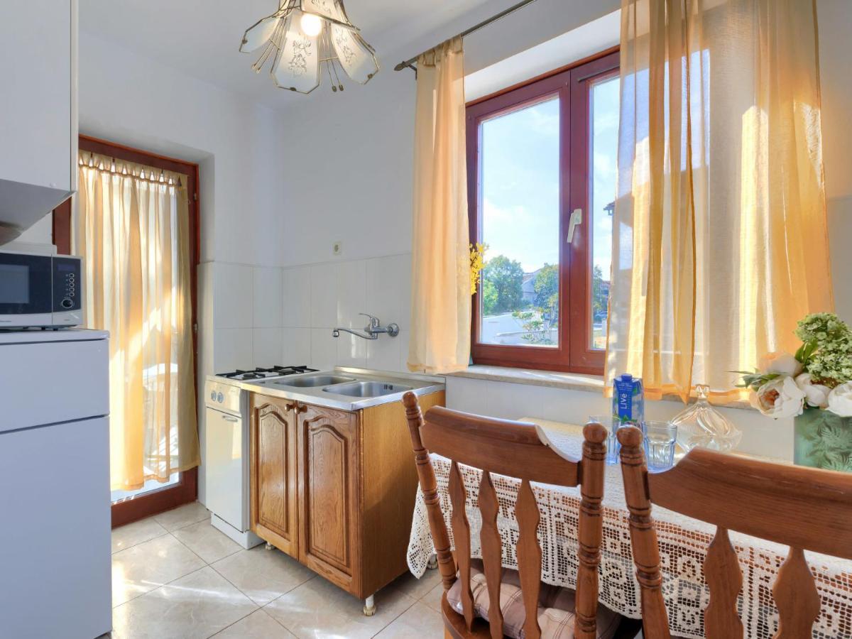 Apartment Alba By Interhome Ровинь Экстерьер фото