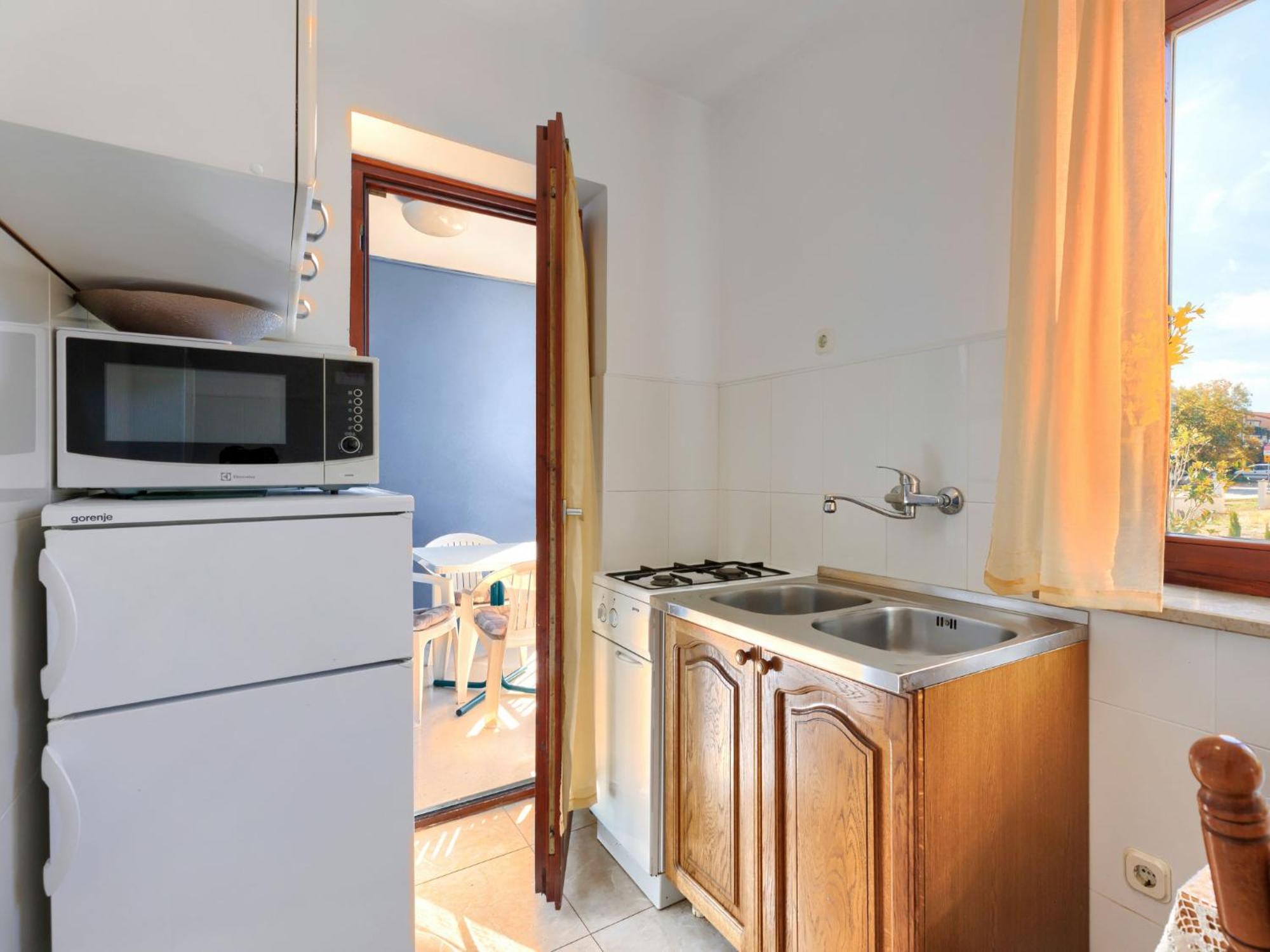Apartment Alba By Interhome Ровинь Экстерьер фото