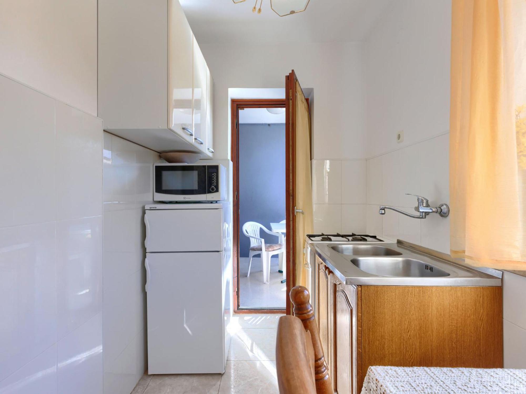 Apartment Alba By Interhome Ровинь Экстерьер фото