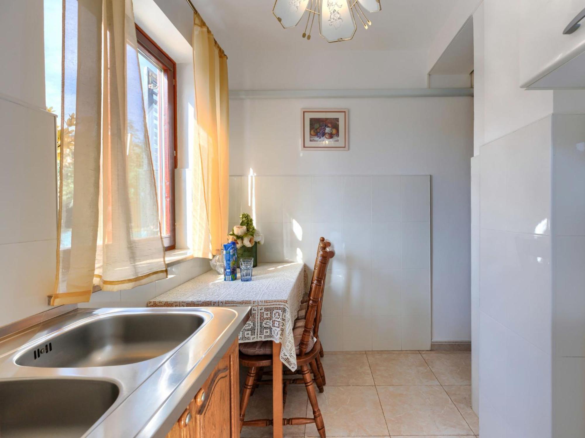 Apartment Alba By Interhome Ровинь Экстерьер фото
